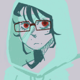 my horror icon